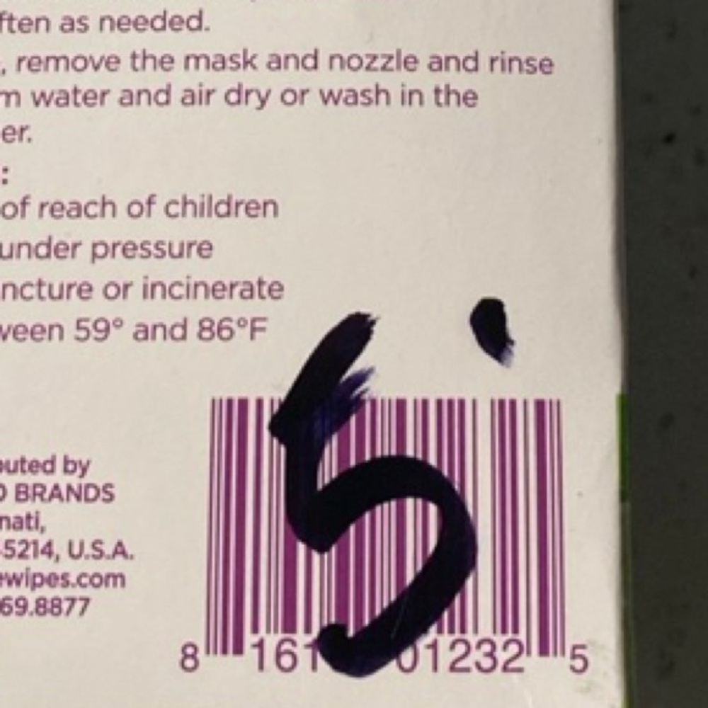 boogie Micro-Mist - Picture 5 of 5